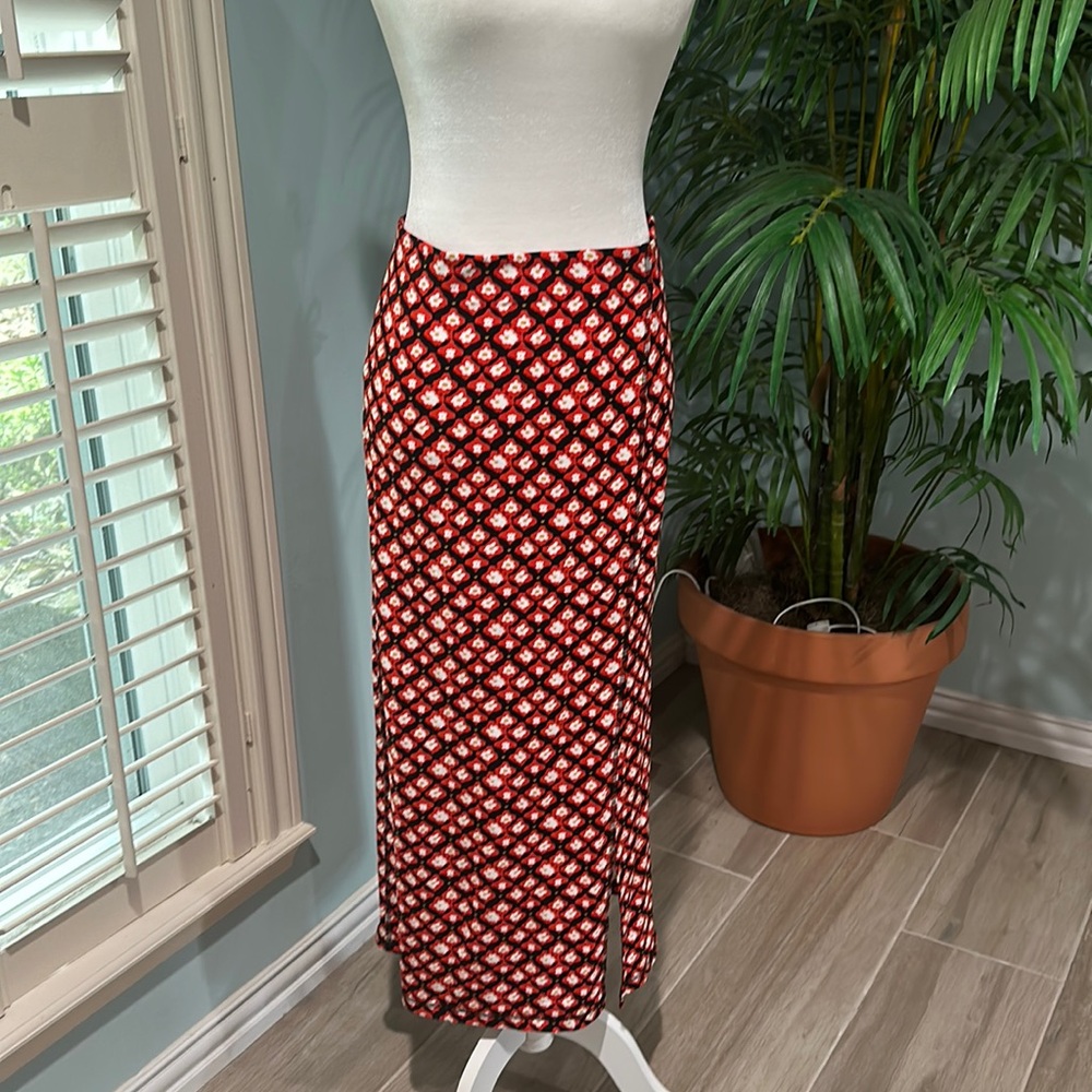 LOFT skirt